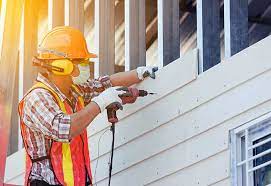 Best Insulated Siding Installation  in Starkville, MS