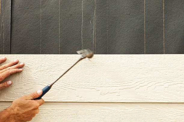 Trusted Starkville, MS Siding Experts