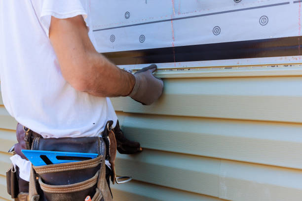 Best Engineered Wood Siding  in Starkville, MS